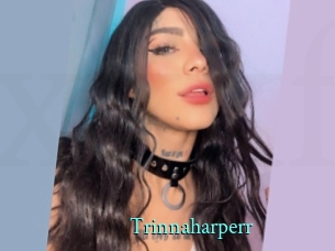 Trinnaharperr