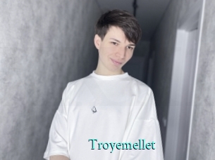 Troyemellet