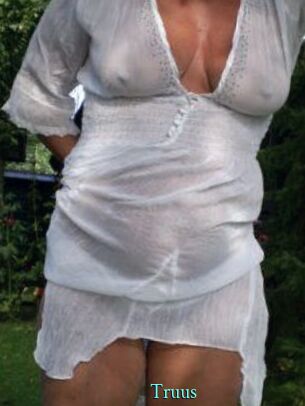 truus xxx Fantasy Land