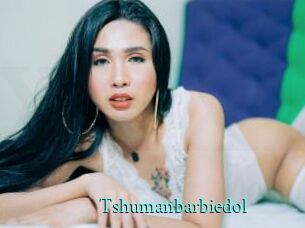 Tshumanbarbiedol