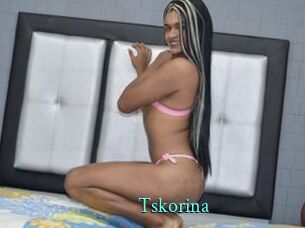 Tskorina