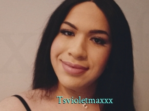 Tsvioletmaxxx