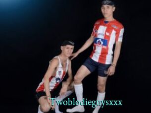Twoblodieguysxxx