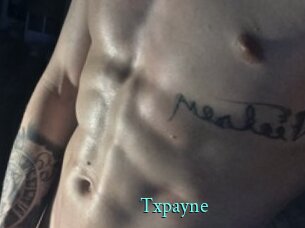 Txpayne