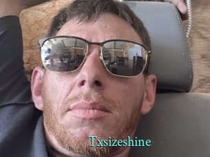 Txsizeshine