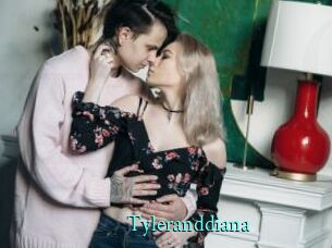 Tyleranddiana