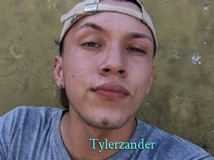 Tylerzander