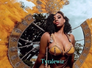 Tyralewiz