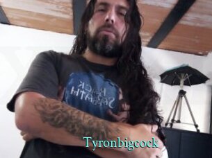 Tyronbigcock