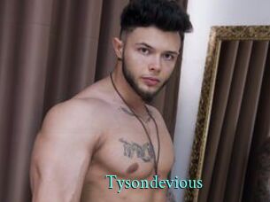 Tysondevious