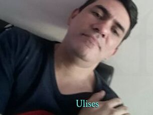 Ulises