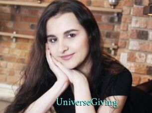 UniverseGiving