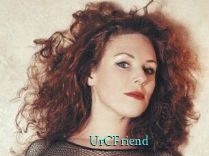 UrCFriend