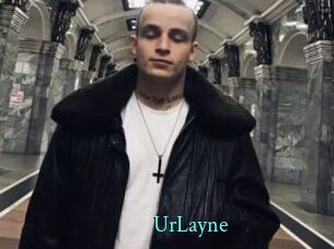 UrLayne