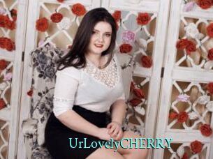 UrLovelyCHERRY