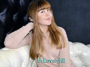 UrLovelyJill