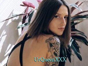 UrQueenXXX