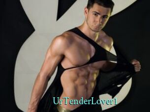 UrTenderLover1