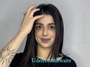 Udelecrosthwaite