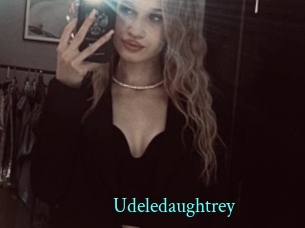 Udeledaughtrey