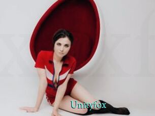 Unityfox