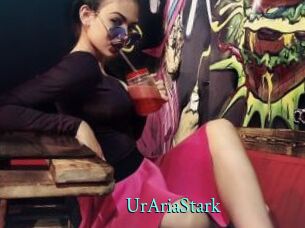 UrAriaStark