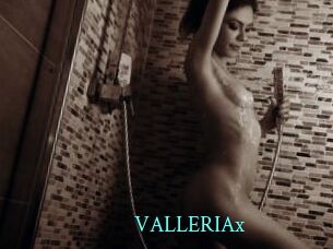 VALLERIAx