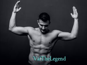 ValTheLegend