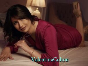 ValentinaColton