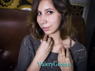 ValeryGreene