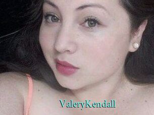 ValeryKendall