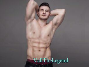 VallTheLegend