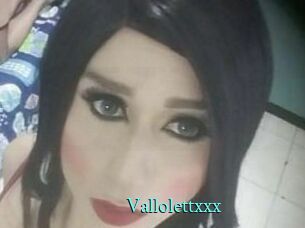 Vallolettxxx