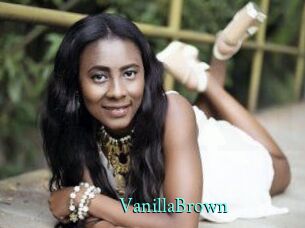 VanillaBrown