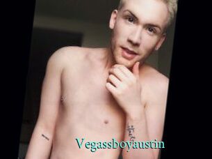 Vegassboyaustin