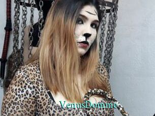 VenusDomme