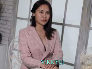 ViKKYLI