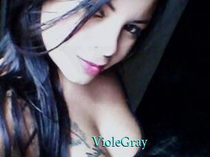 VioleGray