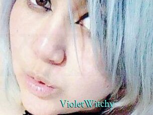 VioletWitchy