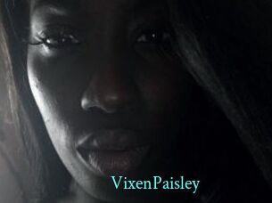 VixenPaisley