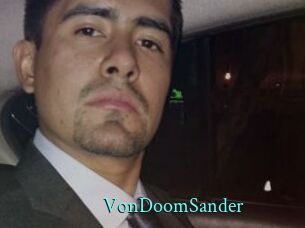 VonDoomSander