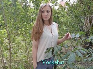 Voskehat