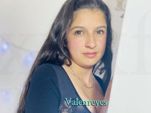 Valenreyes