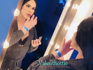 Valenthottie