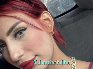 valentinabelluci xxx Fantasy Land