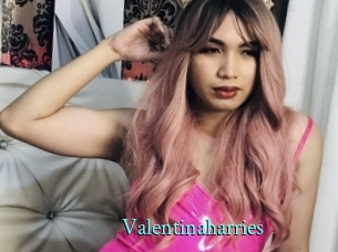 Valentinaharries