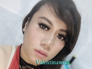 Valentinawolf