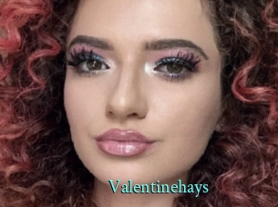 Valentinehays