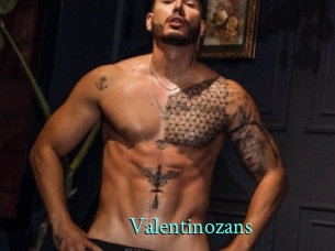 Valentinozans