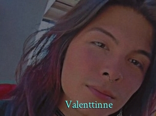 Valenttinne